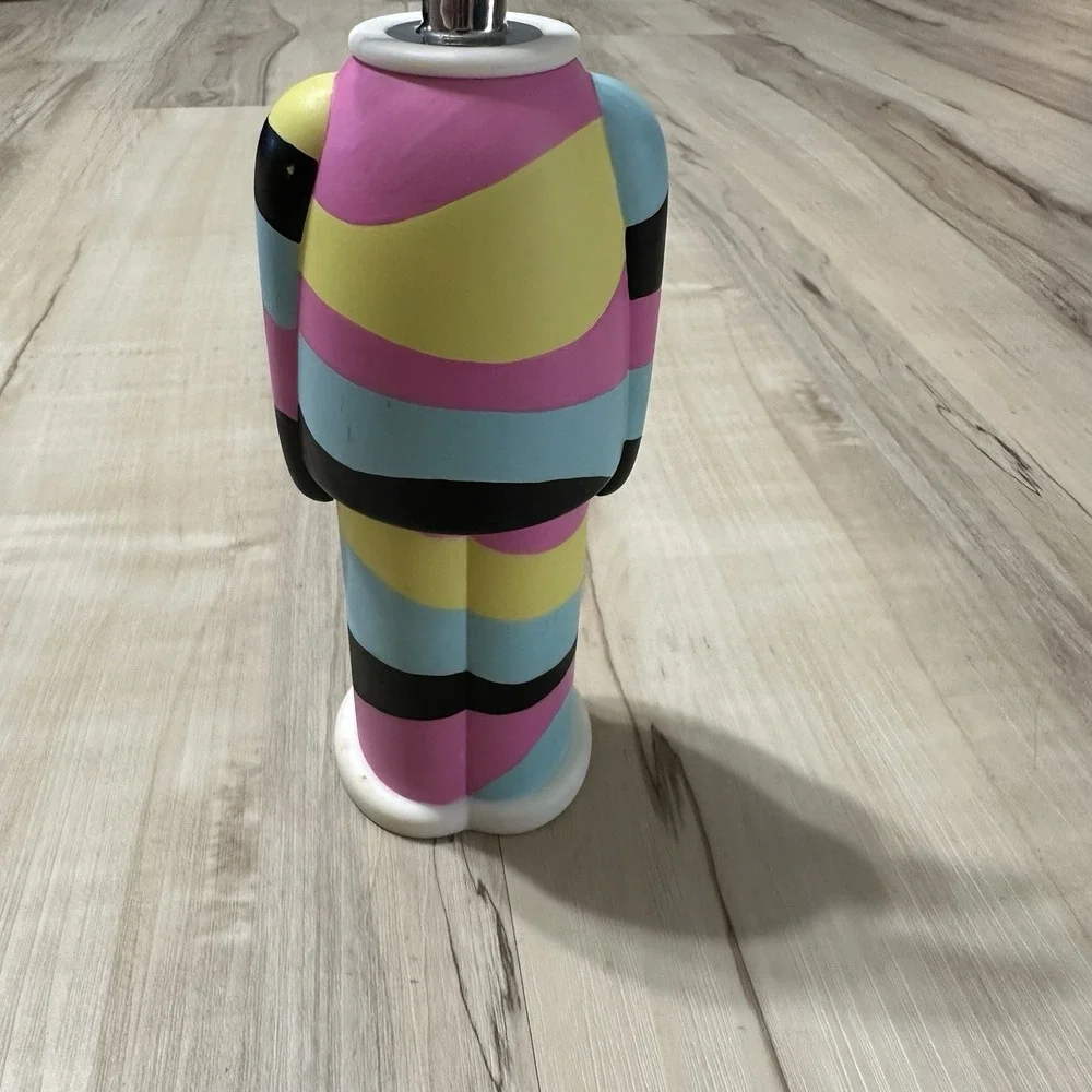 Psiche Corkscrew for Alessi designed by Alessandro M. Limited Edition